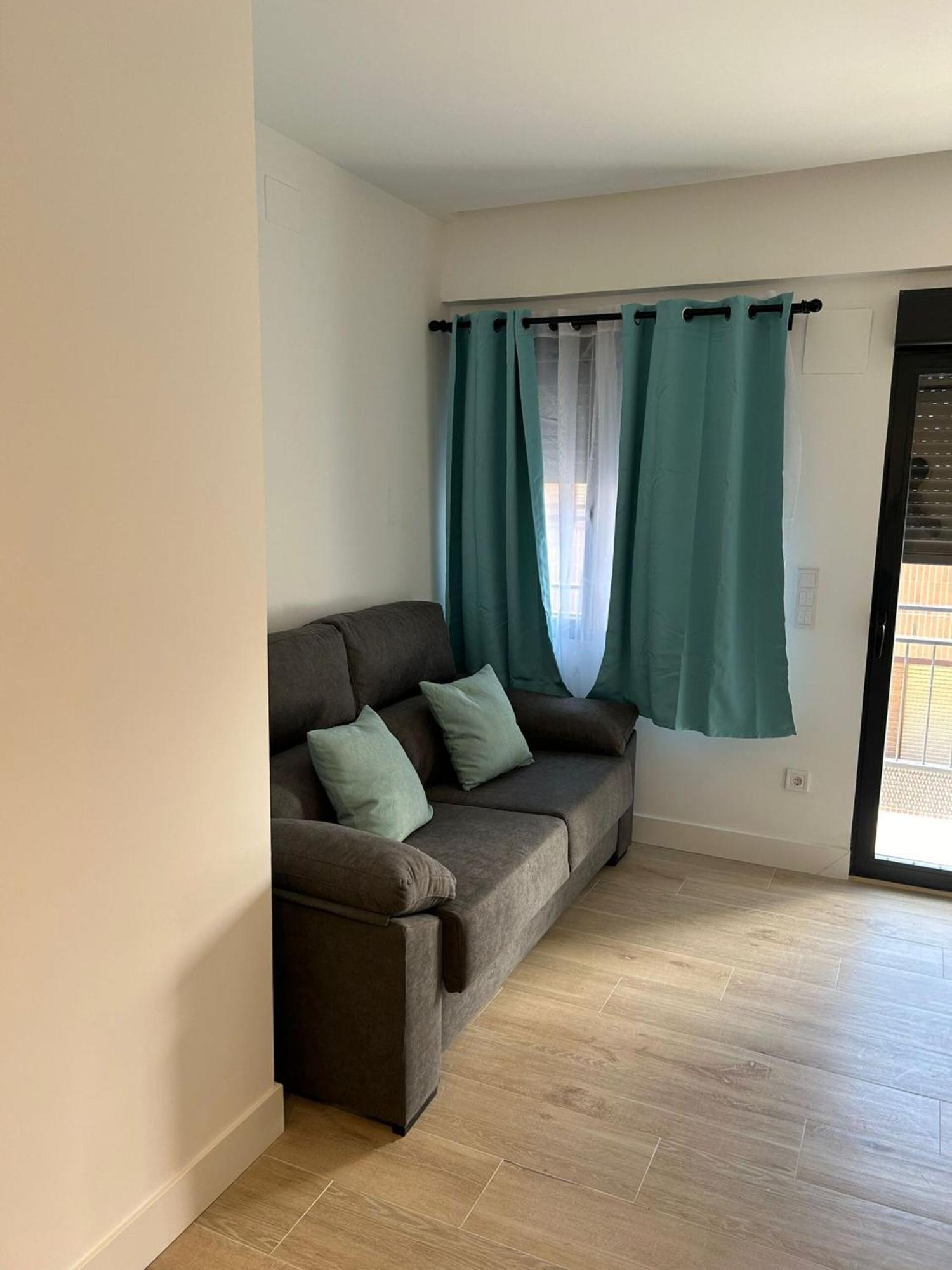 S6 Apartamento Nuevo, Madrid Bagian luar foto