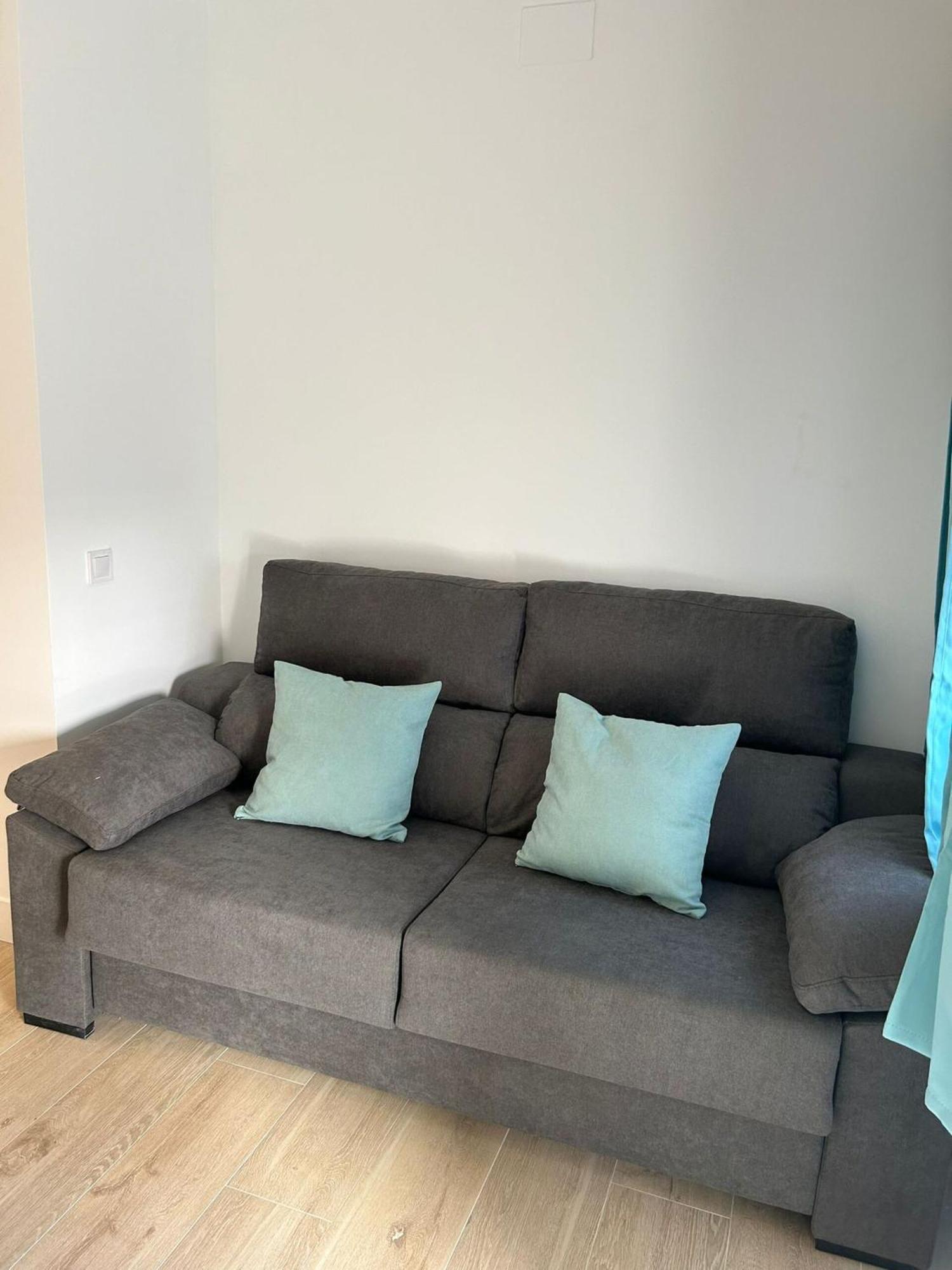 S6 Apartamento Nuevo, Madrid Bagian luar foto